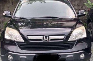 SELLING Honda Crv 2007