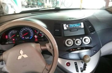 Mitsubishi Grandis 2005 Model For Sale