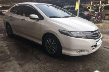 Honda City exi at cbu 2011 FOR SALE