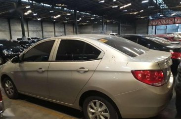 2017 Chevrolet Sail for sale