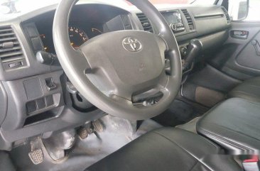 Toyota Hiace 2015 for sale