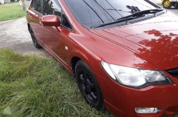 Honda Civic 2007 for sale