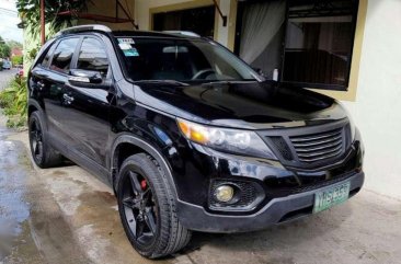 Kia Sorento 2009 for sale