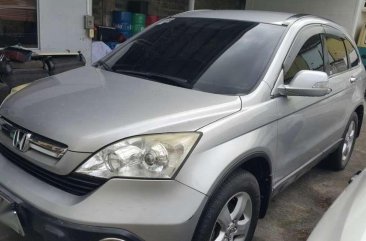 SELLING Honda Crv 2009