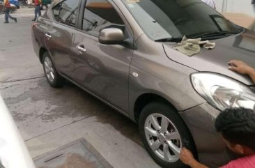 2014s Nissan Almera 1.5 at P320k rush