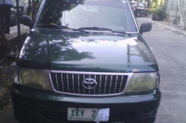 Toyota Revo 2003 Model For Sale