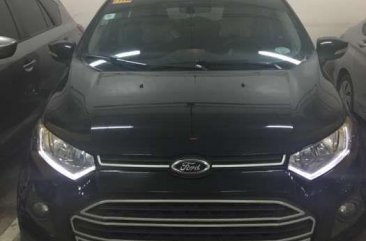 2015 Ford Ecosport 1.5L Trend AT For Sale 