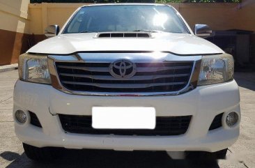 Toyota Hilux 2013 for sale