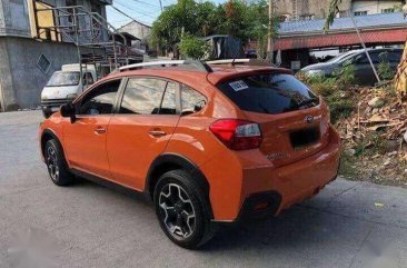 2013 Model Subaru XV For Sale