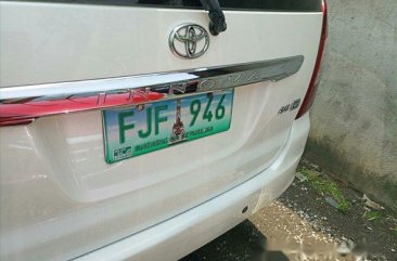 Toyota Innova 2013 for sale