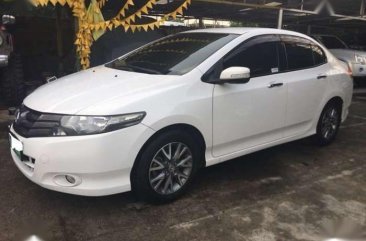 Honda City exi at cbu 2011 FOR SALE