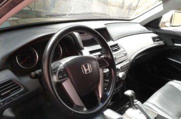 Honda Accord Sedan 2008 FOR SALE