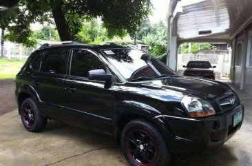 Hyundai Tucson 2009 For Sale