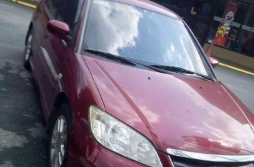 2004 Honda Civic VTi s FOR SALE