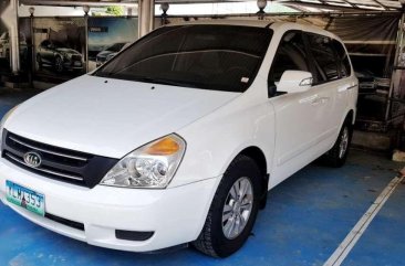 Kia Carnival 2012 for sale