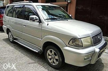 2002 Toyota Revo For sale