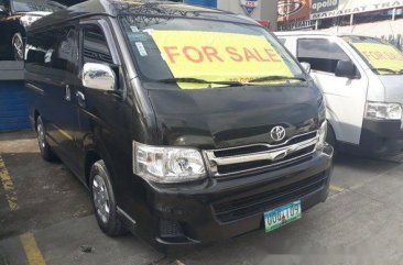 Toyota Hiace 2012 for sale