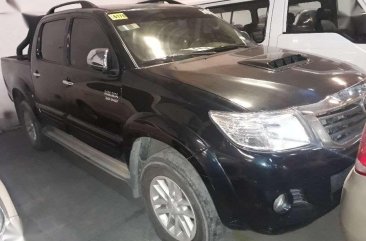 2014 Toyota Hilux for sale