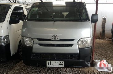 Toyota Hiace 2015 for sale