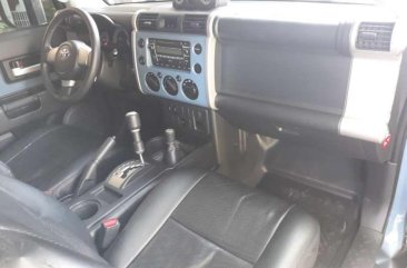 Toyota FJ Cruiser 2015 FOR SALE