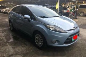 Ford Fiesta 2012 for sale