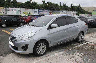 2017 Mitsubishi Mirage G4 for sale