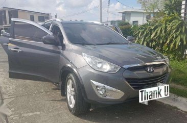 2010 HYUNDAI TUCSON Fresh For Sale 