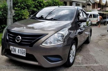 Nissan Almera 2016 for sale