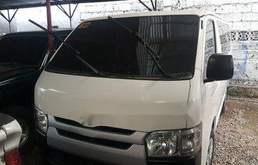 Toyota Hiace 2016 for sale