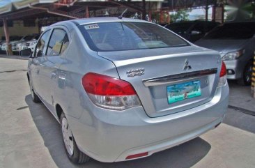 2014 Mitsubishi Mirage G4 for sale