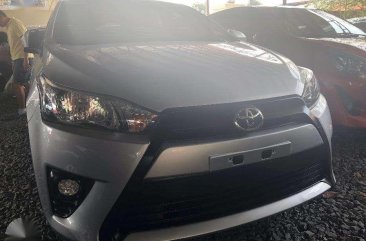 2016 Model Toyota Yaris For Sale