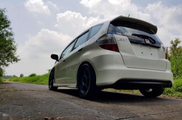 SELLING Honda Jazz GE 2009 1.5v