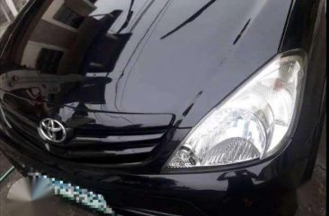 Toyota Innova 2010 for sale