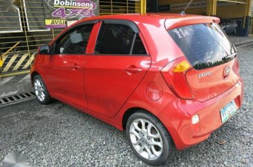 Kia Picanto 2013 for sale