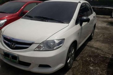 Honda City 1.3 - 2006 (MT) for sale