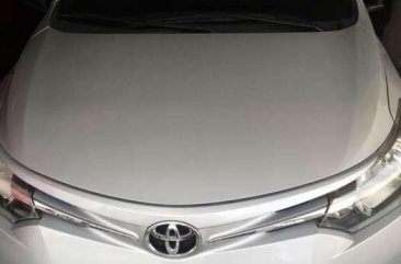 2014 Toyota Vios j 1.3 manual all power