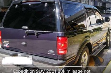 2001 Ford Expedition For Sale or Swap