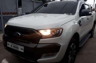 2016 Ford Ranger for sale