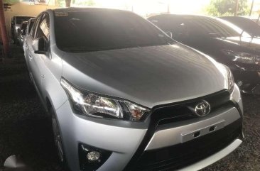 2016 Model Toyota Yaris For Sale