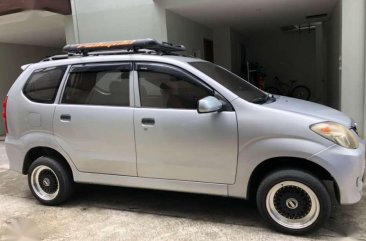 Lije new Toyota Avanza for sale