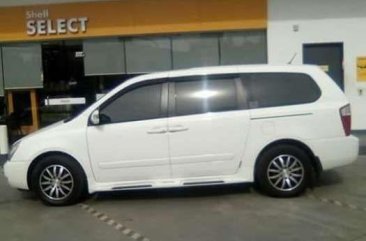 2013 Kia Carnival for sale