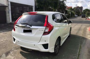 2016 Honda Jazz VX CVT FOR SALE