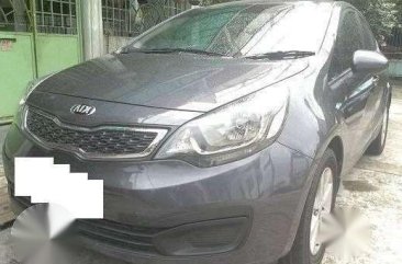 Kia Rio 2016 for sale