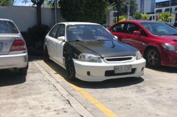 Honda Civic 99 VTi SiR Body LOADED