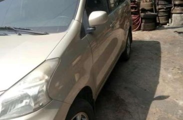 2012 Toyota Avanza for sale