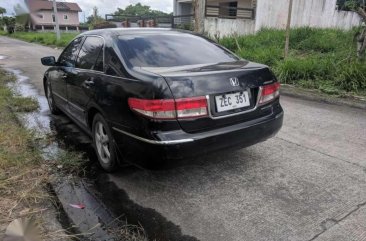 Honda Accord 2006 for sale