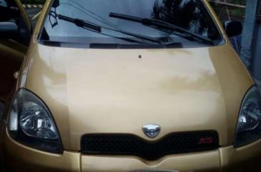 Toyota Echo 2000 FOR SALE