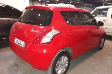 2018 Suzuki Swift for sale