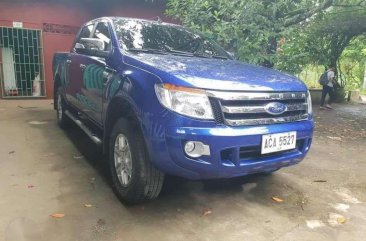 Ford Ranger 2014 2.2 xlt FOR SALE