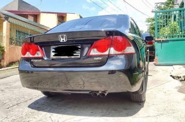 2007 Honda Civic FD FOR SALE